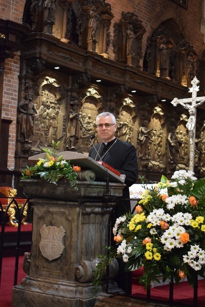 Ruch Rodzin Nazaretańskich rozpoczął rok formacyjny we Wrocławiu