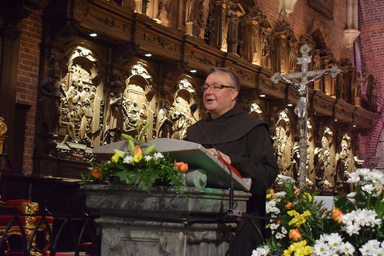 Ruch Rodzin Nazaretańskich rozpoczął rok formacyjny we Wrocławiu