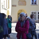 Ruch Rodzin Nazaretańskich rozpoczął rok formacyjny we Wrocławiu