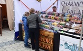 Festiwal czekolady w Sandomierzu