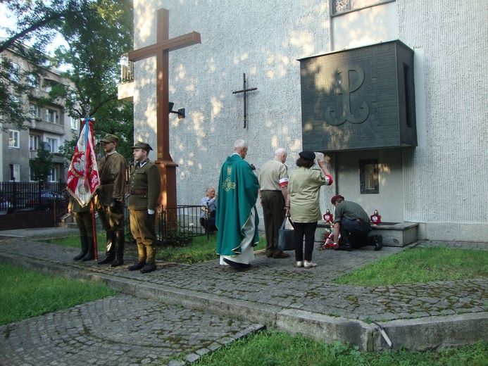 100-lecie parafii MB Częstochowskiej. Współczesność