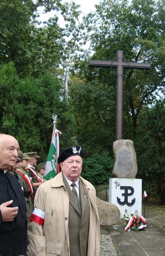 100-lecie parafii MB Częstochowskiej. Współczesność