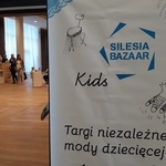 9. edycja SILESIA BAZAR KIDS w Katowicach