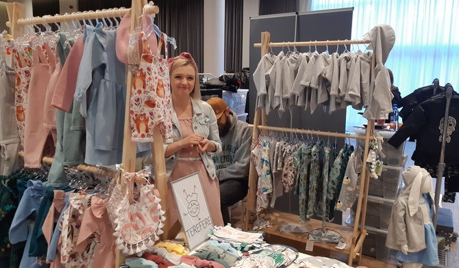 Katowice. 9. edycja SILESIA BAZAR KIDS [ZDJĘCIA]