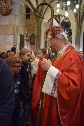 Ruch Rodzin Nazaretańskich rozpoczął rok formacyjny we Wrocławiu cz. 2