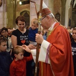 Ruch Rodzin Nazaretańskich rozpoczął rok formacyjny we Wrocławiu cz. 2