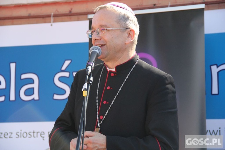 Akcja "Kromka chleba dla sąsiada" i Niedziela św. Franciszka w Jaczowie
