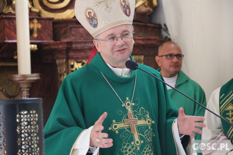 Akcja "Kromka chleba dla sąsiada" i Niedziela św. Franciszka w Jaczowie