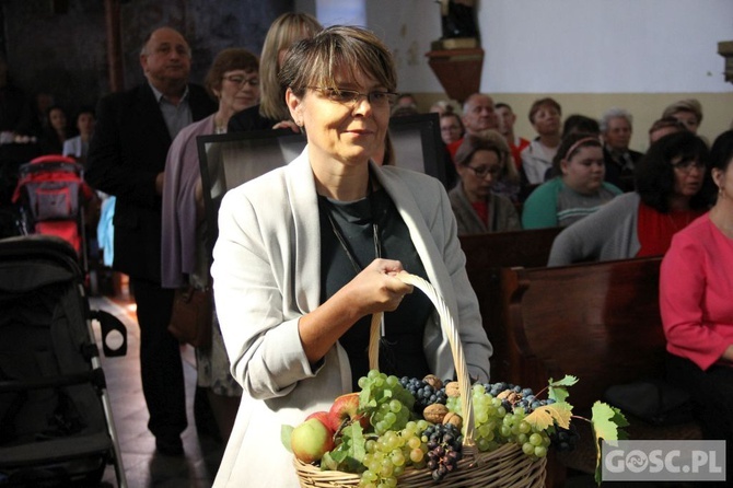 Akcja "Kromka chleba dla sąsiada" i Niedziela św. Franciszka w Jaczowie