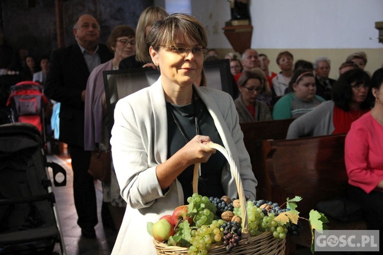 Akcja "Kromka chleba dla sąsiada" i Niedziela św. Franciszka w Jaczowie