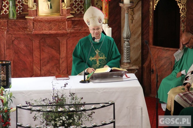 Akcja "Kromka chleba dla sąsiada" i Niedziela św. Franciszka w Jaczowie