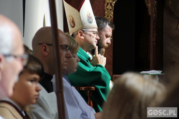 Akcja "Kromka chleba dla sąsiada" i Niedziela św. Franciszka w Jaczowie