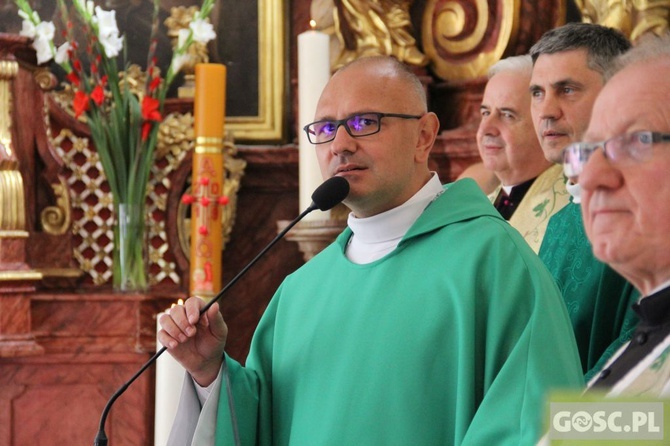 Akcja "Kromka chleba dla sąsiada" i Niedziela św. Franciszka w Jaczowie