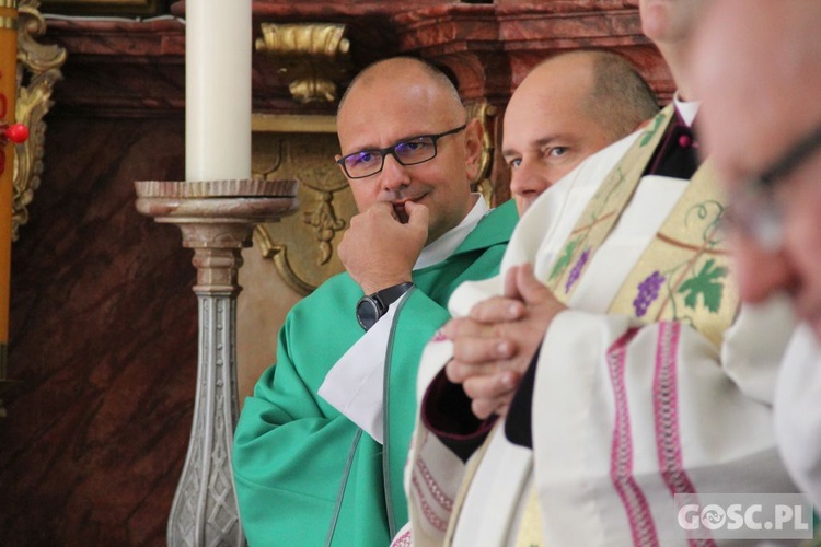 Akcja "Kromka chleba dla sąsiada" i Niedziela św. Franciszka w Jaczowie