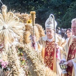 Dożynki wojewódzkie