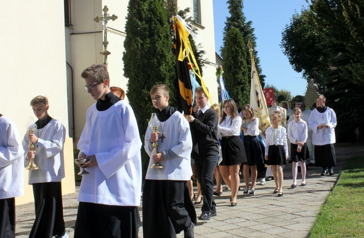 300. rocznica poświęcenia kościoła