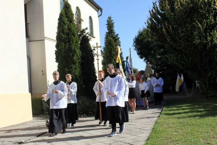 300. rocznica poświęcenia kościoła