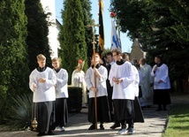 300. rocznica poświęcenia kościoła