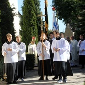 300. rocznica poświęcenia kościoła