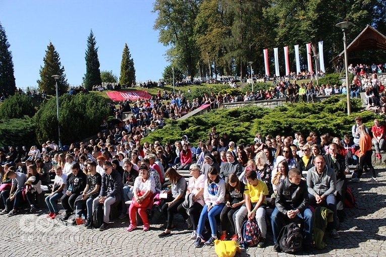Light for life 2019 - cz. 02
