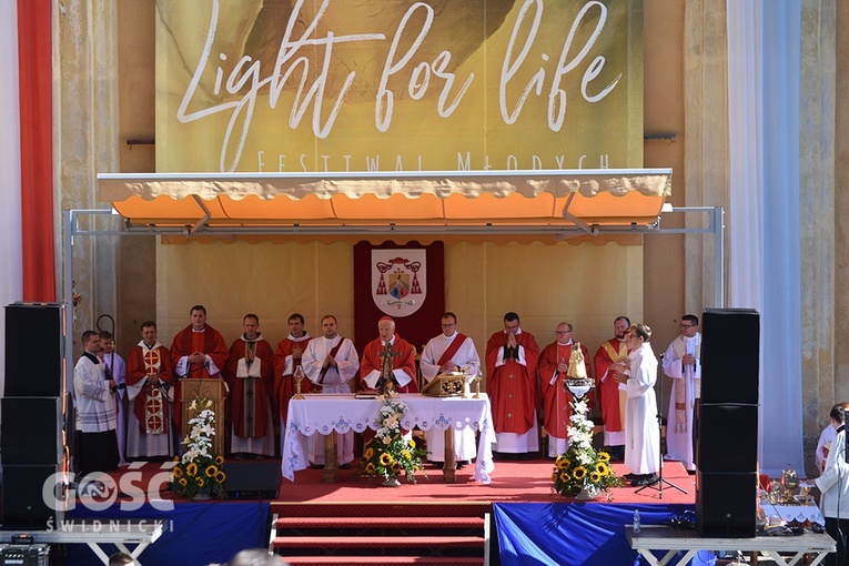 Light for life 2019 - cz. 02