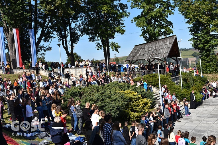 Light for life 2019 - cz. 02