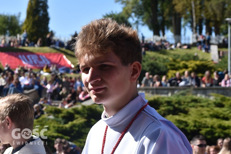 Light for life 2019 - cz. 02