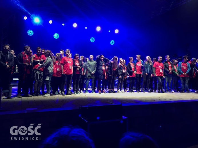 Light for Life 2019 - cz. 1