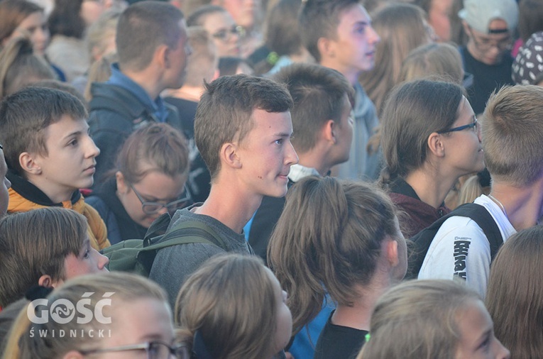 Light for Life 2019 - cz. 1