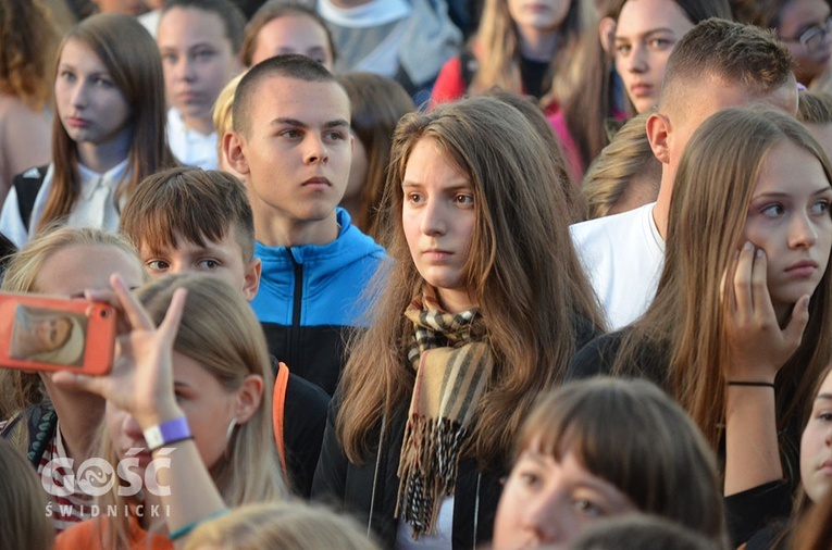 Light for Life 2019 - cz. 1