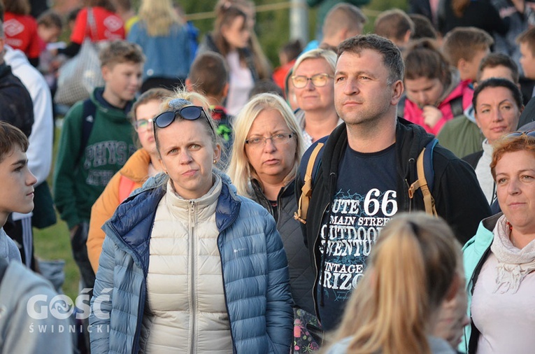 Light for Life 2019 - cz. 1