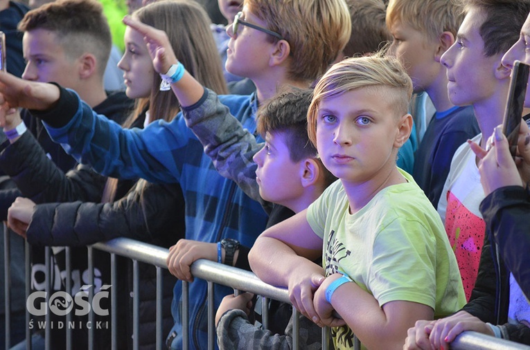 Light for Life 2019 - cz. 1