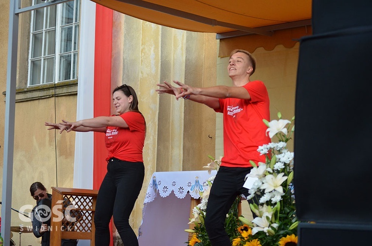 Light for Life 2019 - cz. 1