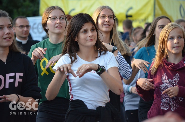 Light for Life 2019 - cz. 1