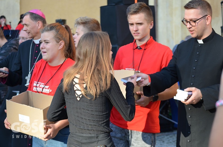 Light for Life 2019 - cz. 1