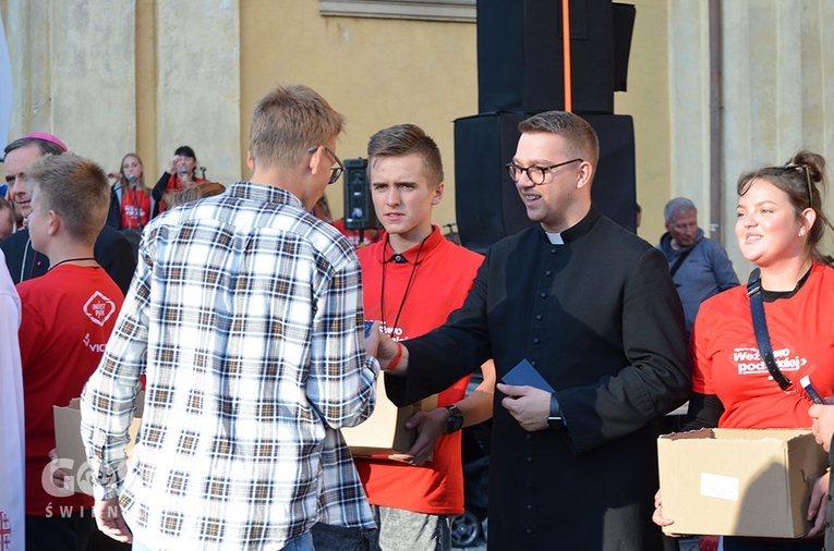 Light for Life 2019 - cz. 1