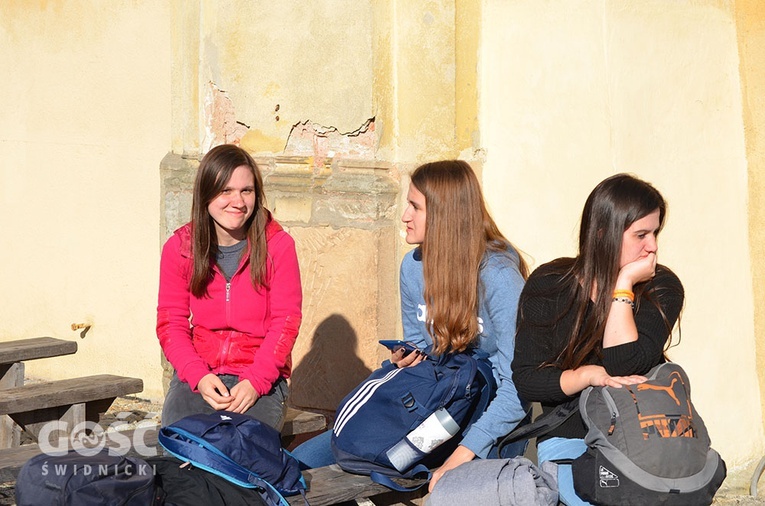 Light for Life 2019 - cz. 1