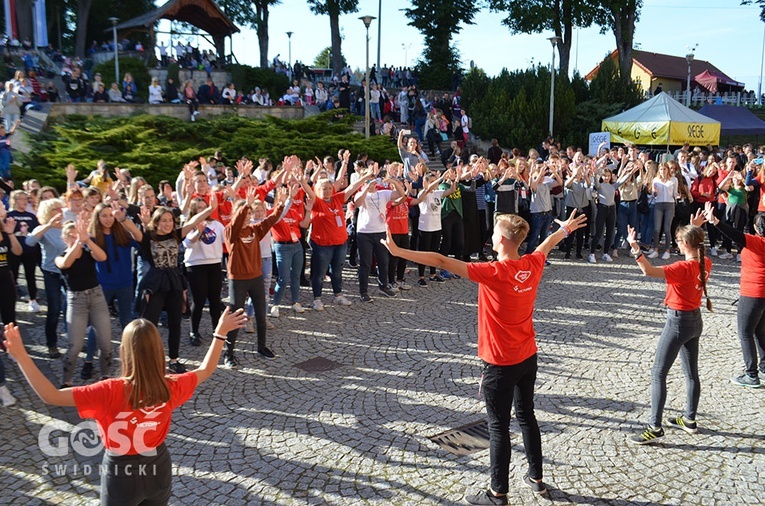 Light for Life 2019 - cz. 1