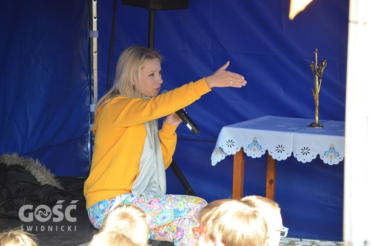 Light for Life 2019 - cz. 1