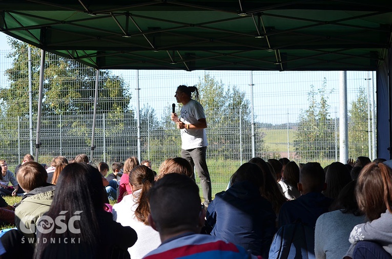 Light for Life 2019 - cz. 1