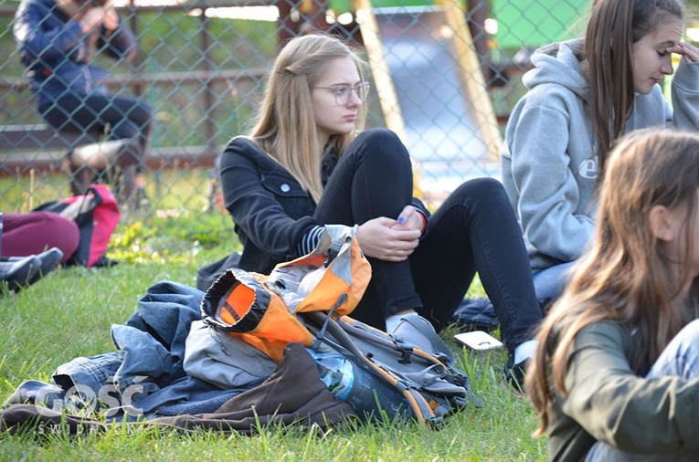 Light for Life 2019 - cz. 1