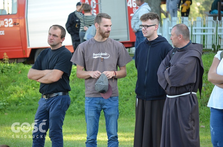 Light for Life 2019 - cz. 1