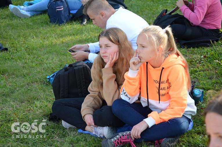 Light for Life 2019 - cz. 1