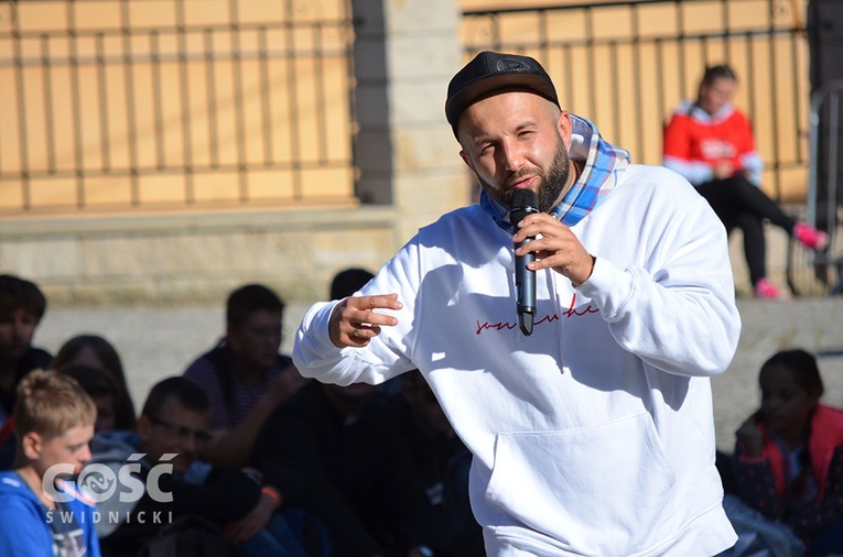 Light for Life 2019 - cz. 1