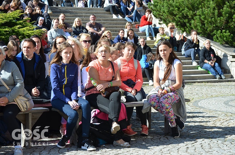 Light for Life 2019 - cz. 1