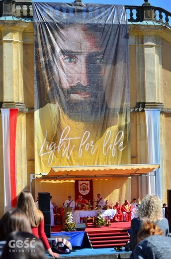 Light for Life 2019 - cz. 1