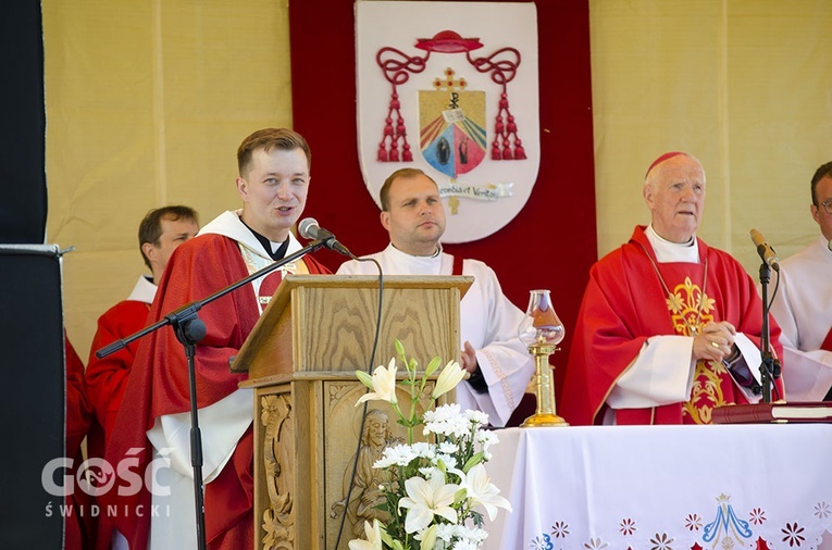 Light for Life 2019 - cz. 1