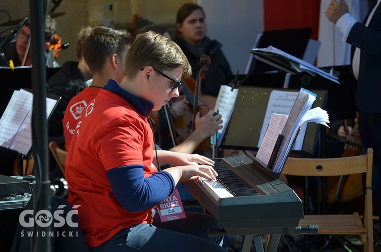 Light for Life 2019 - cz. 1