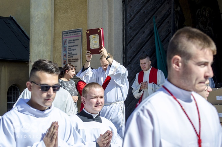 Light for Life 2019 - cz. 1
