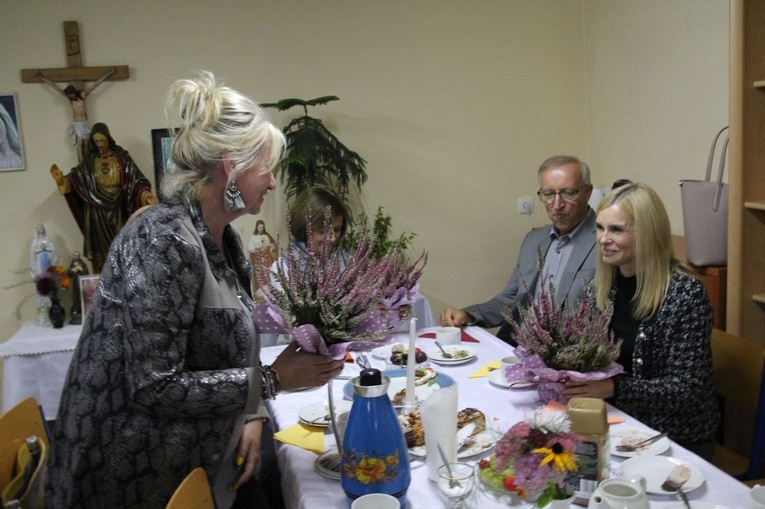 30-lecie zespołu charytatywnego w Starym Bielsku